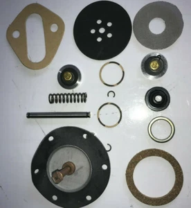 1962-63 6548 CA cuenco de vidrio bomba de combustible kit de reconstrucción oldsmobile F85 para combustible de hoy - Imagen 1 de 2