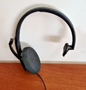 EPOS | Sennheiser ADAPT 130T USB II Headset - Picture 1 of 7