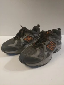 New Balance 481 v3 CUSH All Terrain Trail Running Mens Sz 10 D Shoes MT481LC3 - Picture 1 of 8