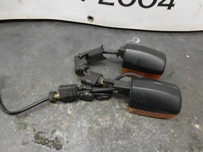 Señales de giro Ducati 750 Sport Desmo 2448  Foto 1 de 4