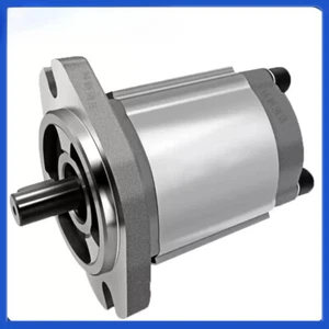 High Efficiency Hydraulic Gear Oil Pump HGP-3A High Pressure Gear Pump - Picture 1 of 9