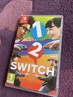 Nintendo 1 2 switch game