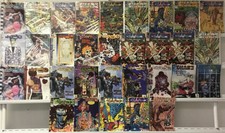 Shade The Changing Man Dc Vertigo 32 Lot Comic Book Comics Set Run Collection