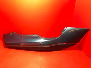 RF400 Vc RF600 Lado Derecho Seat Panel Carenado Azul 47111-21E00 - Imagen 1 de 12