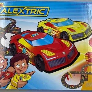 Micro Scalextric My First Scalextric 2019 - 2024 9V ERSATZTEILE ERWEITERUNGEN - Bild 1 von 75