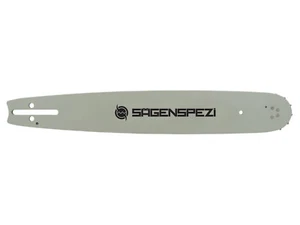 Spada adatta per Jonsered 2063 40 cm 325" 66 TG 1,5 mm guida barra - Foto 1 di 1