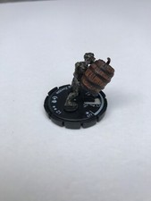 WizKids Mage Knight Detonating FLESH GOLEM sD&D miniatures zombie 21 Vintage