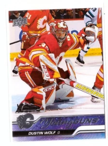 2023-24 Upper Deck Young Guns - you pick: Adam Fantilli Leo Carlsson + - Picture 1 of 1