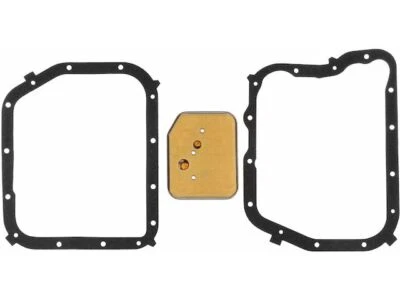 Kit de filtro de transmisión automática para Plymouth Barracuda 1966-1972 32664VBNB Foto 1 de 2
