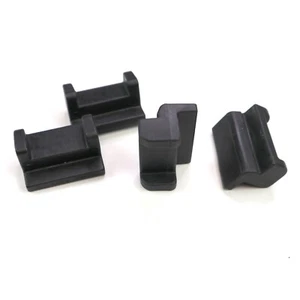 Thule Crossroads Ford Explorer Adapter 4er Set - Bild 1 von 1