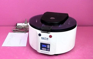 NUEVA Centrifugadora Concentradora PRP Elmi EmCyte CM-8 Platinum Series con Rotor - Imagen 1 de 24