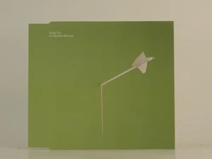 MODEST MOUSE FLOAT ON (H1) 1 Track Promo CD Single including Picture Sleeve EPIC - Picture 1 of 7