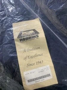 BRAND NEW MERCEDES W113 PAGODA 230 250 280 SL FABRIC SOFT TOP WITH WINDOW - Picture 1 of 2