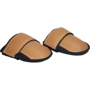 Marshalltown Tools: Front Fastening Knee Pads - Picture 1 of 4