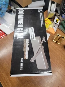 LCN (Copy )Tell DC100075 900 Series Commercial Door Closer, Adjustable. GB - Picture 1 of 5