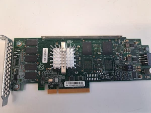 EMC 415-0061-04 01 ISILON CARD PCLE NVRAM 303-409-001B-00 - Afbeelding 1 van 2