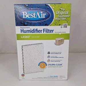BestAir L8 Replacement Humidifier Filter - Picture 1 of 2