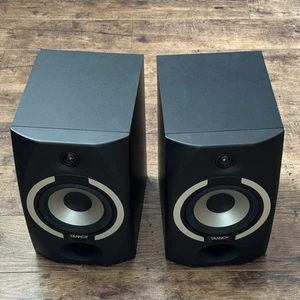 Tannoy Reveal 601a Active Studio Monitors (Pair) – Excellent Condition - Picture 1 of 6