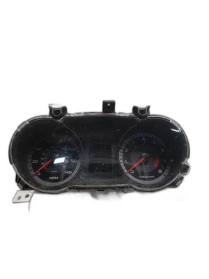 Speedometer MPH SE Fits 07-09 OUTLANDER 1322542 - Image 1 of 4