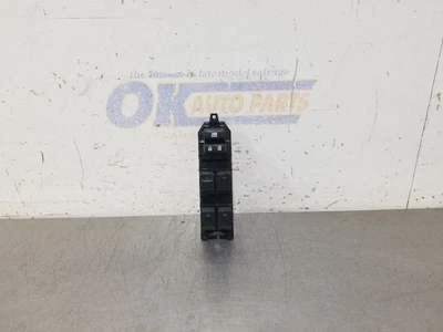 21 2021 TOYOTA 4 RUNNER TRD ВНЕДОРОЖНИК ПЕРЕДНЯЯ ДВЕРЬ ГЛАВНЫЙ ВЫКЛЮЧАТЕЛЬ ОКНА ЛЕВЫЙ ВОДИТЕЛЬ - Изображение 1 из 4