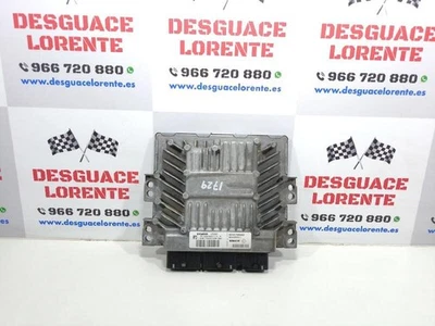 centralina motore RENAULT MEGANE II CLASSIC BERLINA 8200766462 lorep243660 - Immagine 1 di 4