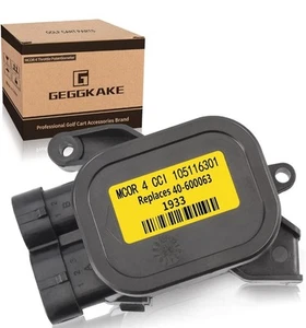 MCOR 4 for Club Car Precedent & DS/Carryall 2012-UP, 105116301 Potentiometer Acc - Bild 1 von 9
