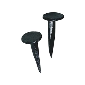 HILLMAN #22 Blue Steel Cut Tack - Picture 1 of 1