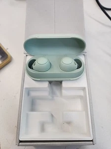 Sony WF-C700N Truly Wireless Noise Cancelling in-Ear Bluetooth Earbud Headphones - Picture 1 of 2