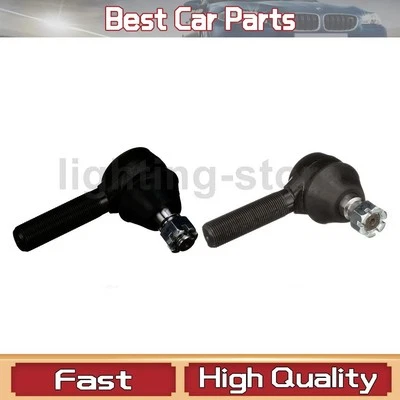 2 Left Outer Right Outer Tie Rods Ends Fits Chevrolet B7 6.0L 6.6L 7.0L 6.5L - Image 1 of 4