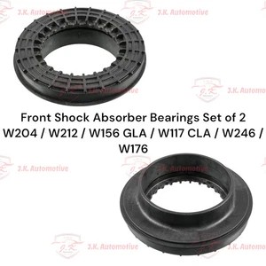 Mercedes-Benz Front shock absorber support bearing - A2049810025 - Picture 1 of 1