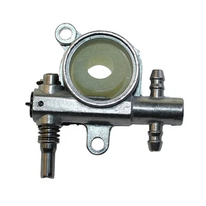 Oil Pumo Worm Gear For McCulloch ​Eager Beaver EBC1640BK ​EBC1840DK EB356 EB356a - Picture 1 of 7