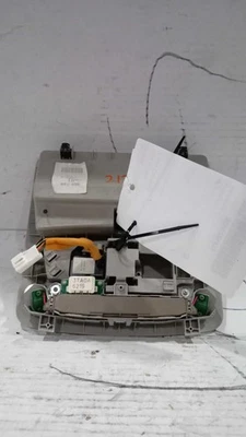 2016 Nissan Altima Center Console OEM White 133k Miles NJ25-21290-522922 - Image 1 of 4