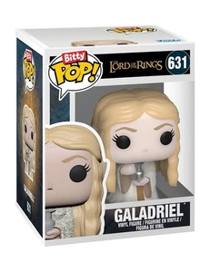 Funko Pop! Der Herr der Ringe Bitty Galadriel 631 2,5cm Figurka - Bild 1 von 4