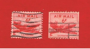 #C39 & C41   VF used   DC-4   Free S/H - Picture 1 of 1