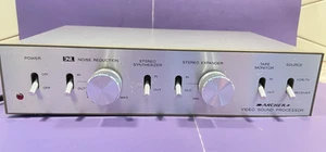 Archer 15-1277 Radio Shack Video Sound Processor POWERS UP Untested - Picture 1 of 8