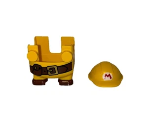 LEGO Mario - Builder Suit Mario Power-Up Pack - 71373 - Bild 1 von 4