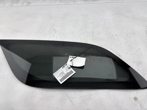 2011-2024 Dodge Durango Rear Left Window Quarter Glass OEM - Picture 1 of 8