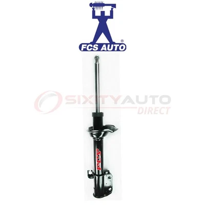 FCS Suspension Strut Assembly for 1998-2002 Subaru Forester 2.5L H4 - Shock tt — 第 1/4 张图片