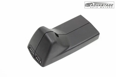 2015-2016 宝马 M235I XDRIVE F22 前内饰后视镜罩装饰原始设备制造商 — 第 1/4 张图片