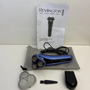 Remington Limitless X7 Shaver for Men,Titanium Blades and Power Sense Technology - Picture 1 of 3