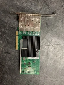 Cisco 30-100131-01-FH X710-DA4 QP 4x10GB SFP Full Height Adapter - Afbeelding 1 van 1
