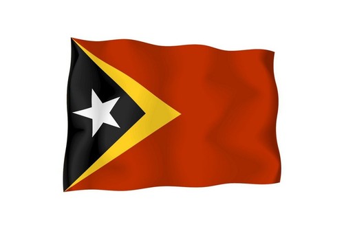 Autocollant Drapeau Maroc - Vinyle Extérieur - Pour Voiture, Moto, Casque, Vitre