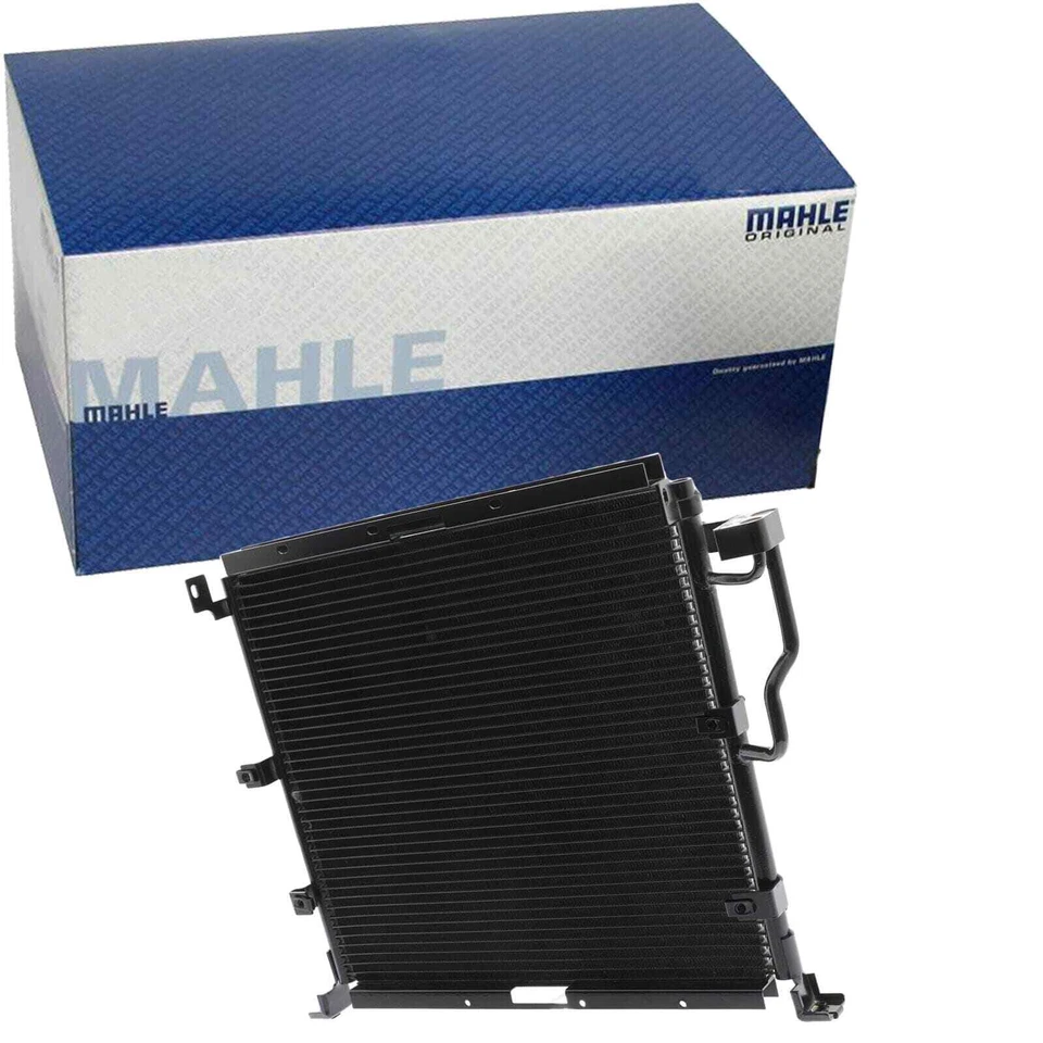 Kondensator Klimaanlage MAHLE AC 179 000s