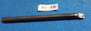 SANDVIK  C08R-STFCL-2C CARBIDE COOLANT BORING BAR,  1/2" SHANK,  8" OAL, L.H. - Bild 1 von 5