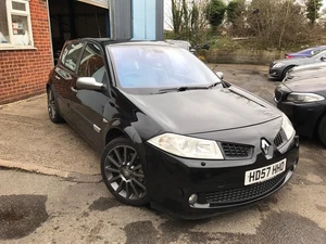 2008 Renault Megane 2.0 dCi Renaultsport 5dr - Picture 1 of 9