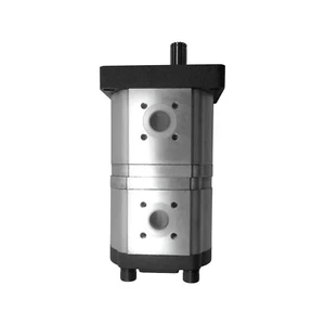 3A111-82202 Hydraulic Pump For Kubota Tractors M5400 M6800 M8200 M9000 M4700 - Picture 1 of 4