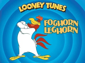 Foghorn Leghorn Comics and Cartoons 13x19 Poster Print - Picture 1 of 1