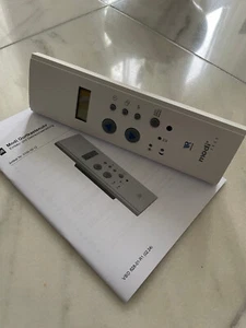 Rademacher Gurtkastenuhr 2650 weiß - Bild 1 von 2