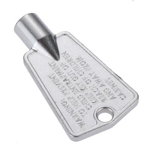 842177 Freezer Door Key Compatible with Kenmore Whirlpool Maytag KitchenAid - Picture 1 of 7