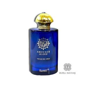 Amouage Al Oud - 100ml – Surrati